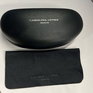Carolina Lemke Berlin Sunglasses Case